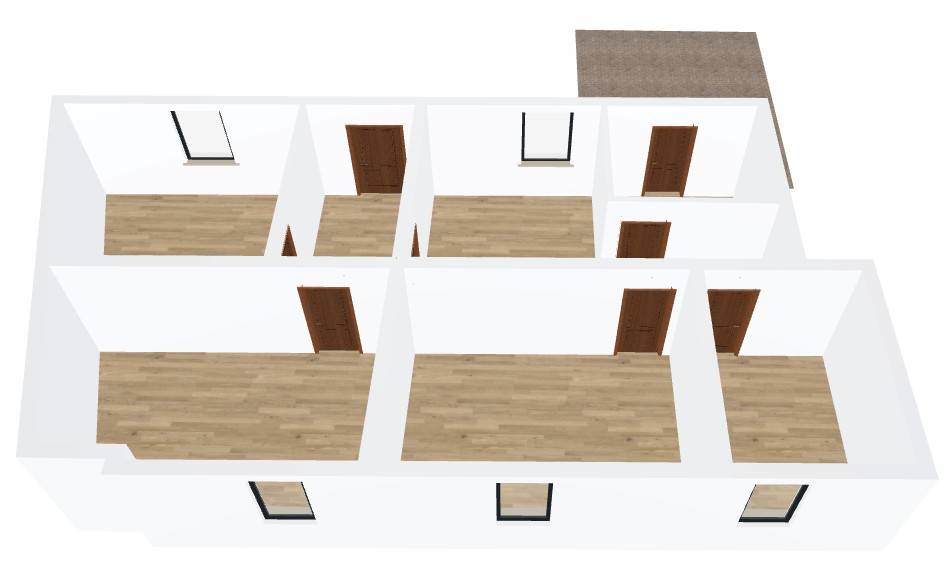 appartamento in vendita a Milano in zona Barona