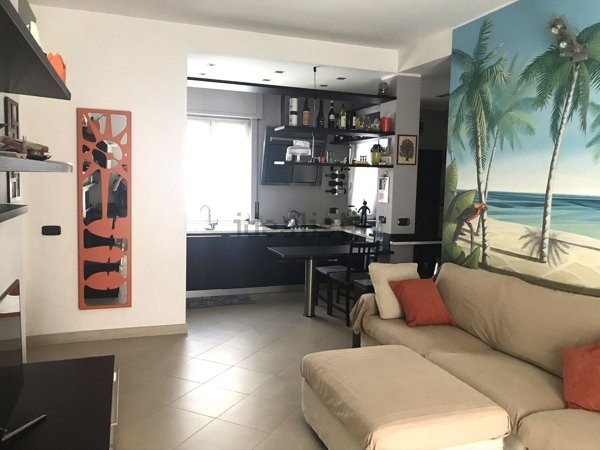 appartamento in vendita a Milano in zona Garegnano