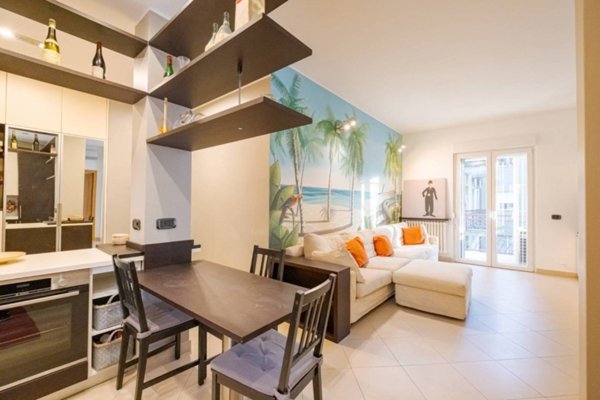 appartamento in vendita a Milano in zona Musocco