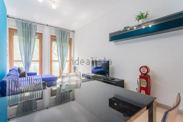 appartamento in vendita a Milano in zona Maggiolina
