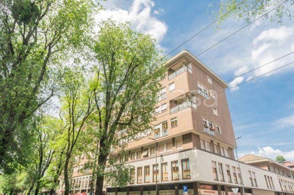appartamento in vendita a Milano in zona Maggiolina