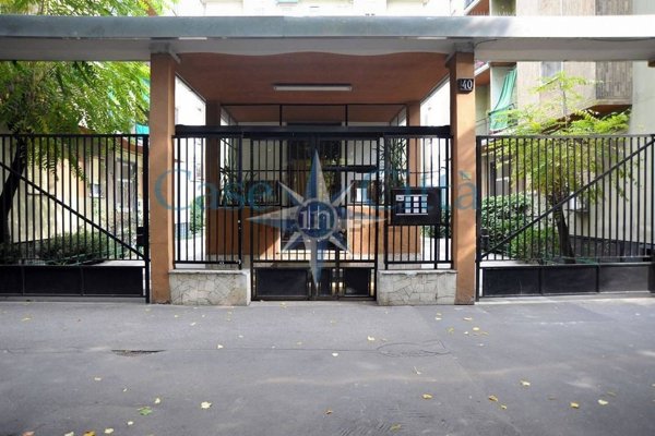 appartamento in vendita a Milano in zona Quarto Cagnino