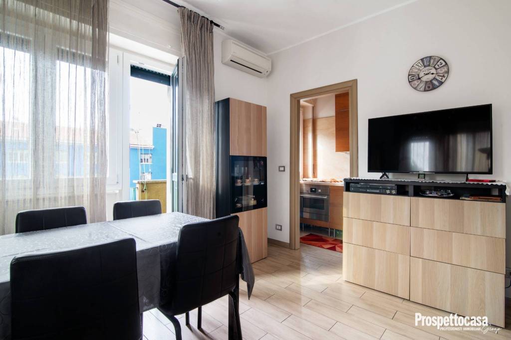 appartamento in vendita a Milano in zona San Siro