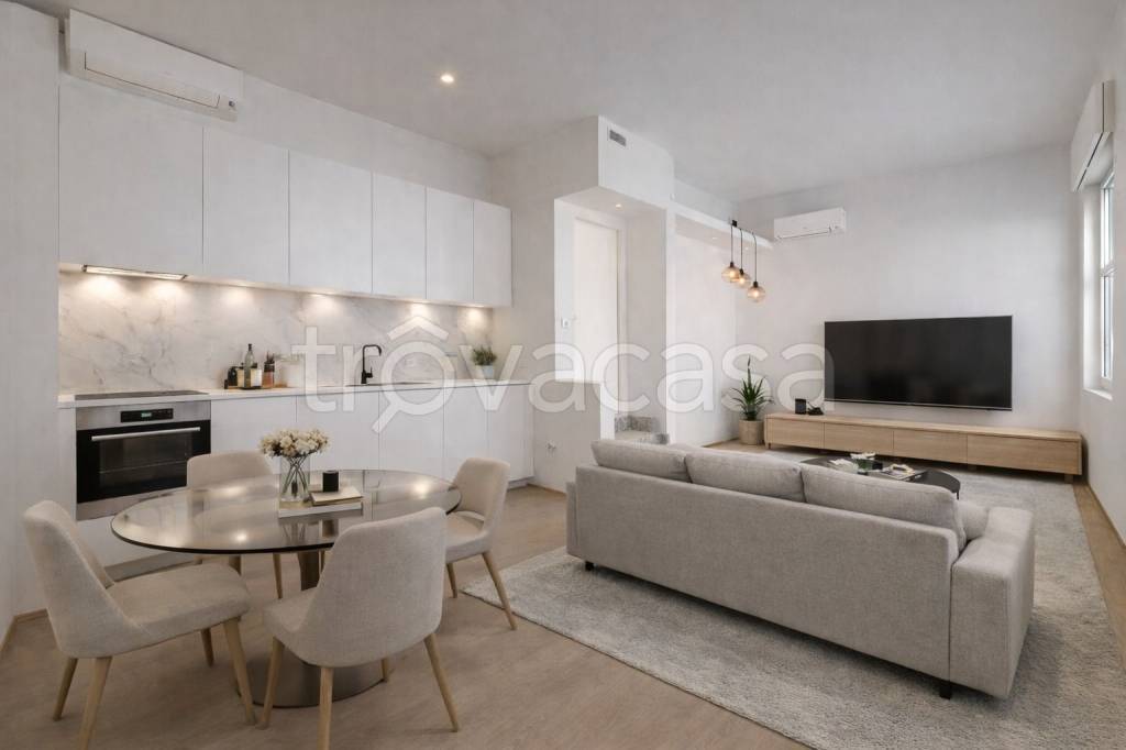 appartamento in vendita a Milano