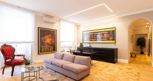 appartamento in vendita a Milano in zona Centro Storico