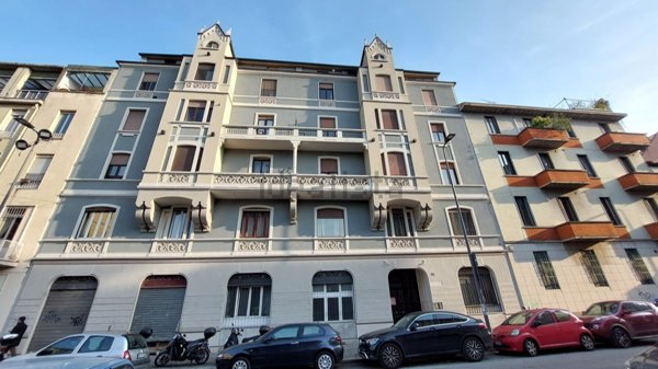 appartamento in vendita a Milano in zona Greco