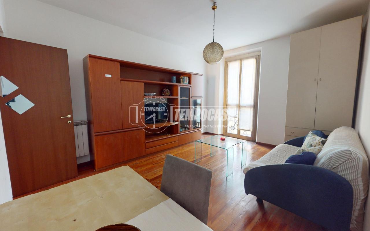 appartamento in vendita a Milano in zona Loreto