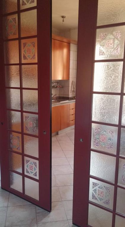 appartamento in vendita a Milano in zona Comasina