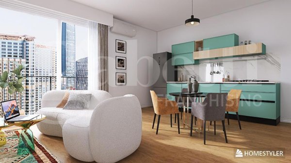 appartamento in vendita a Milano in zona San Cristoforo