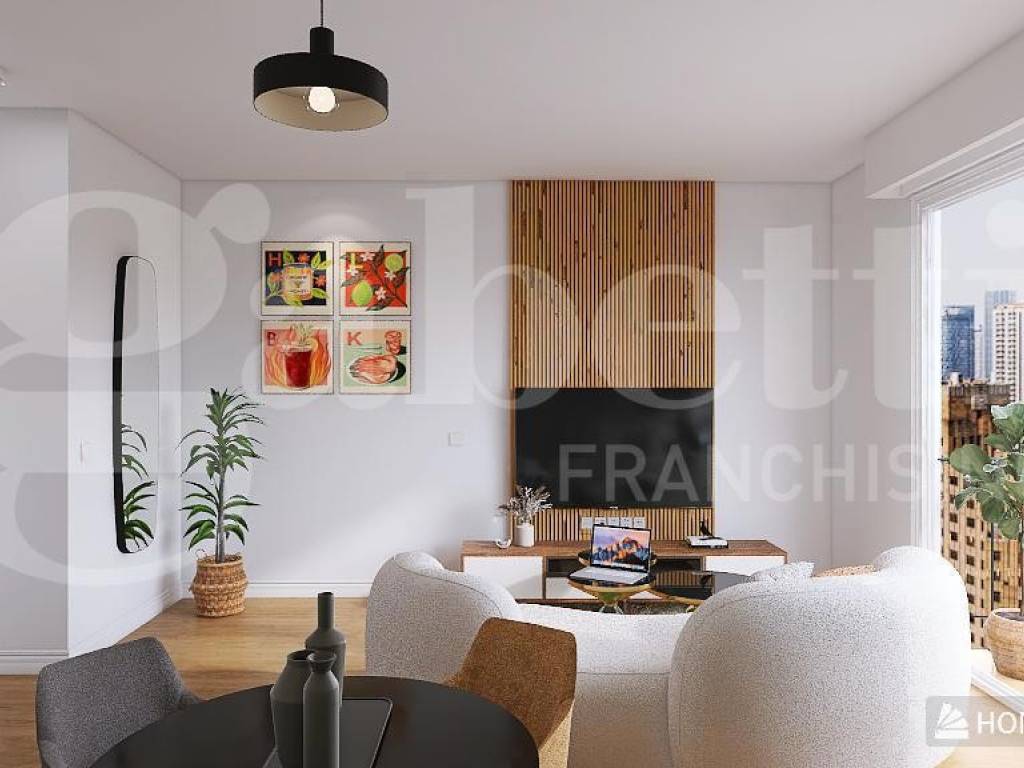 appartamento in vendita a Milano in zona San Cristoforo