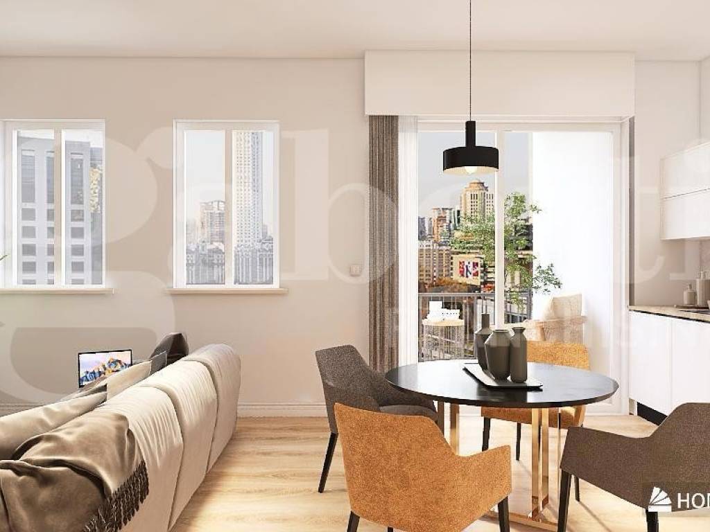 appartamento in vendita a Milano in zona San Cristoforo