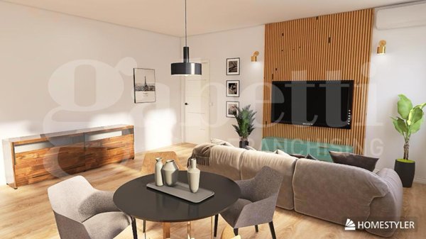 appartamento in vendita a Milano in zona Famagosta