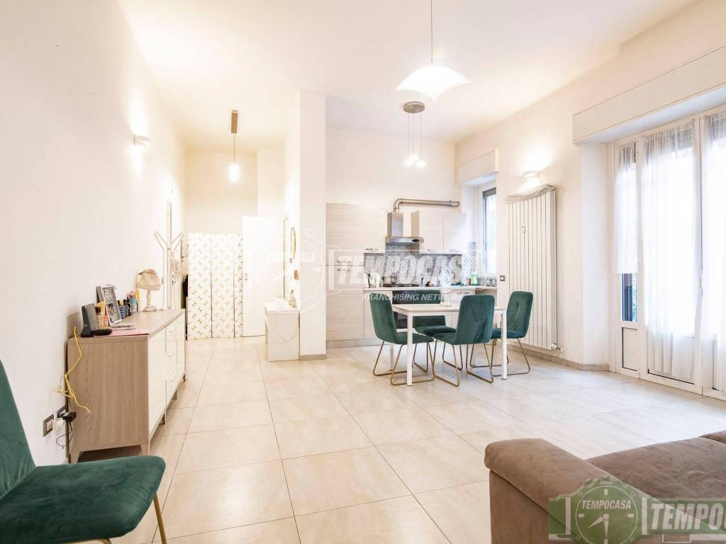 appartamento in vendita a Milano in zona Centro Storico