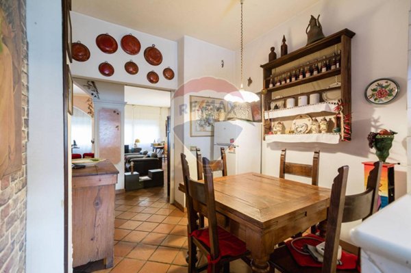 appartamento in vendita a Milano in zona Sempione