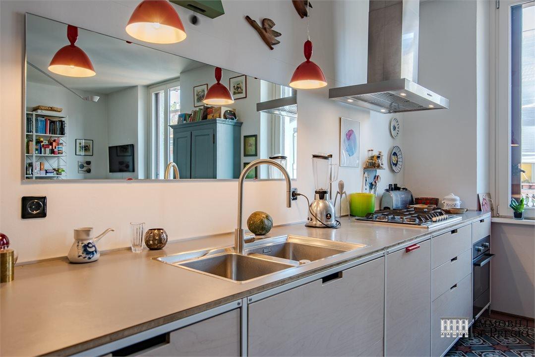 appartamento in vendita a Milano in zona Città Studi