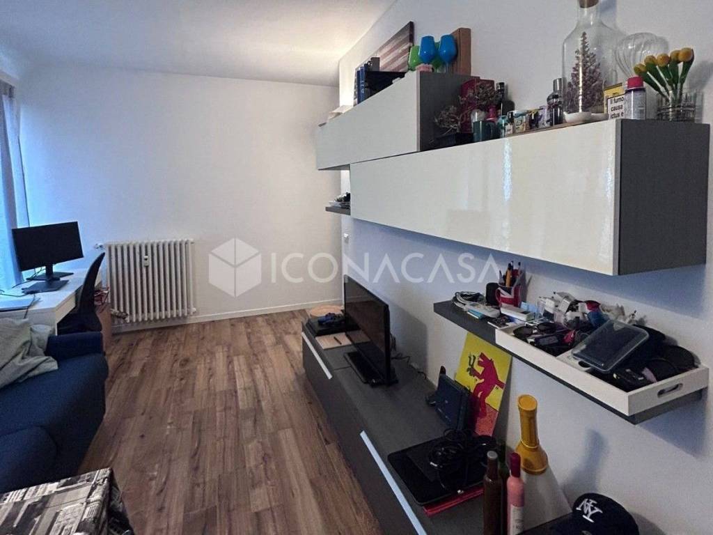 appartamento in vendita a Milano in zona Centro Storico