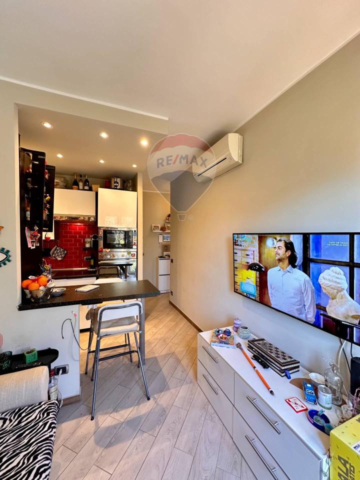 appartamento in vendita a Milano in zona Corvetto