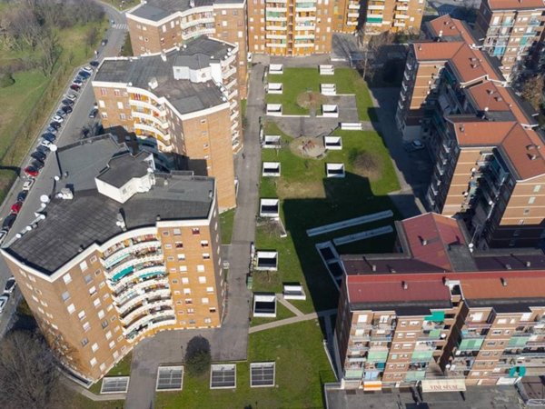 appartamento in vendita a Milano in zona Porta Vittoria