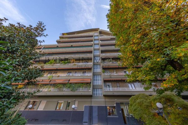 appartamento in vendita a Milano in zona Maggiolina