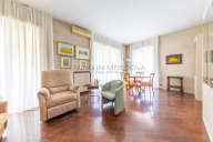 appartamento in vendita a Milano in zona Maggiolina