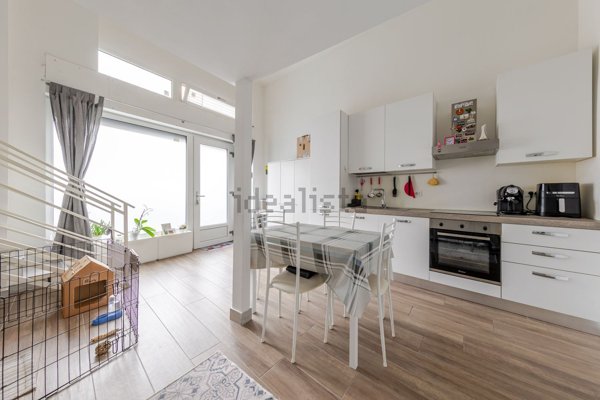 appartamento in vendita a Milano in zona Città Studi