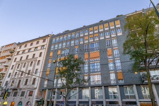 appartamento in vendita a Milano in zona Brera