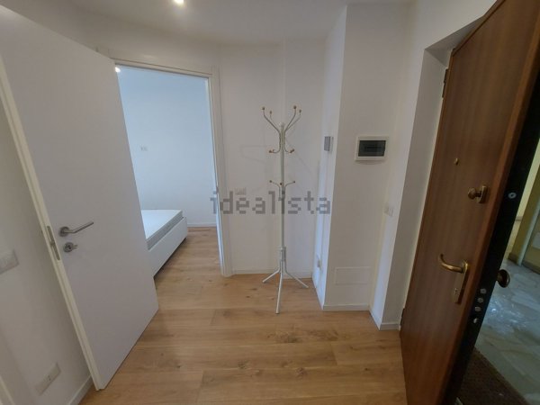 appartamento in vendita a Milano in zona Stadera