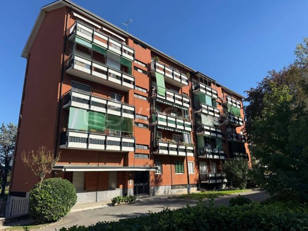 appartamento in vendita a Milano in zona Quarto Oggiaro