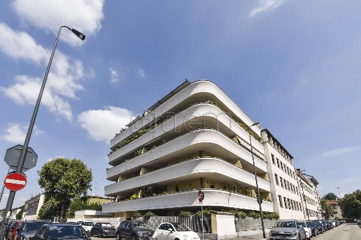 appartamento in vendita a Milano in zona Musocco