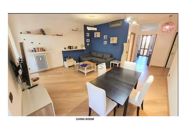 appartamento in vendita a Milano in zona Porta Genova