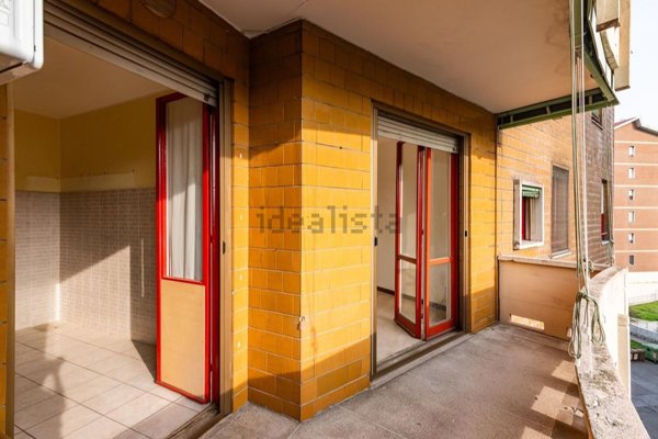 appartamento in vendita a Milano in zona Porta Romana