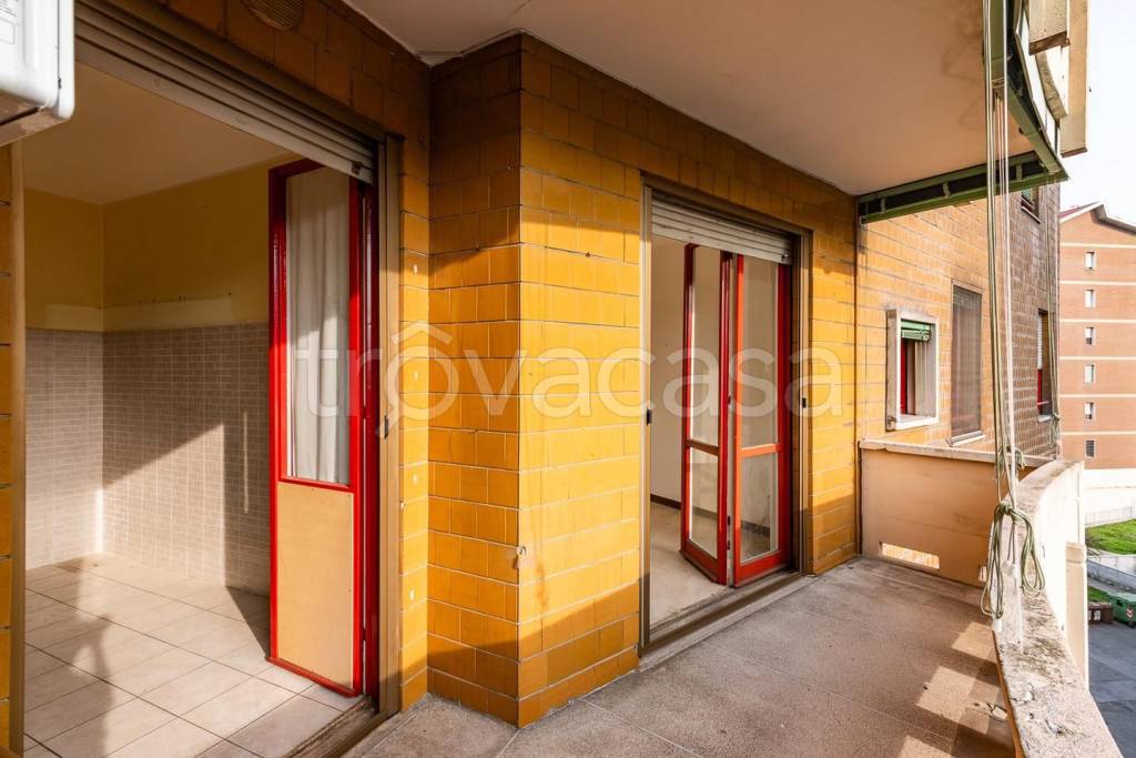 appartamento in vendita a Milano in zona Porta Romana