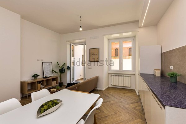 appartamento in vendita a Milano in zona Città Studi