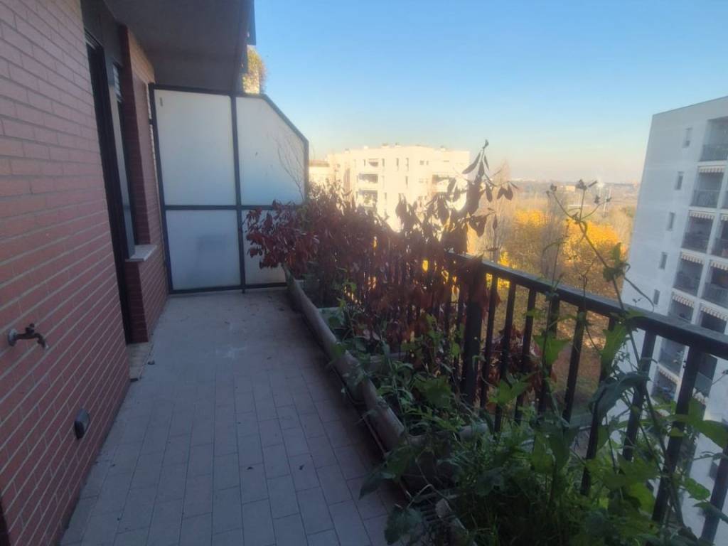 appartamento in vendita a Milano in zona Lambrate