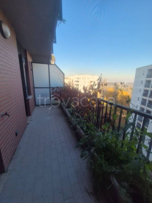 appartamento in vendita a Milano in zona Lambrate