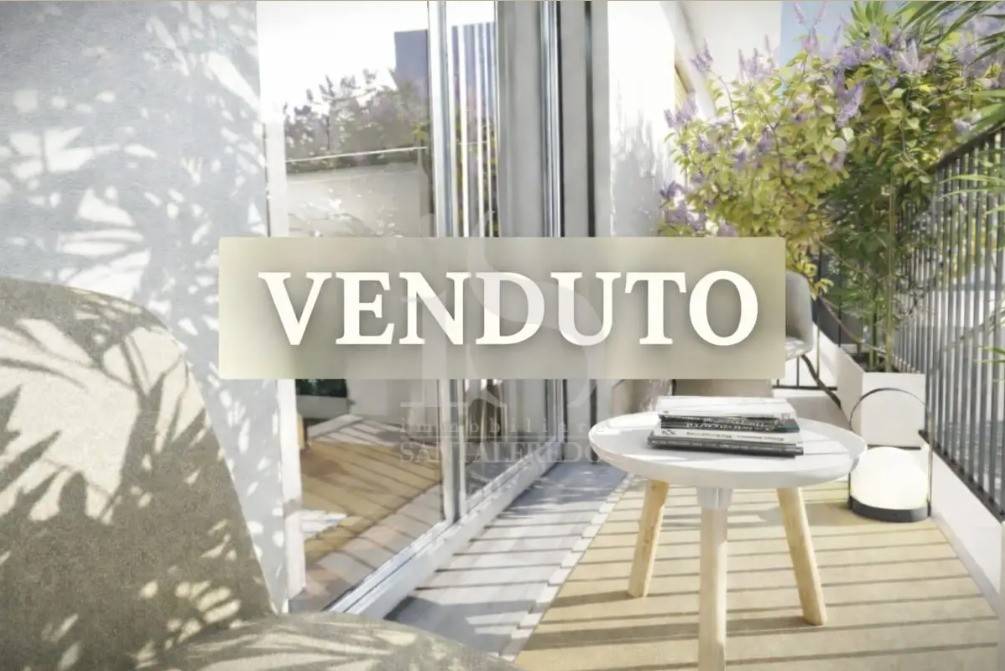 appartamento in vendita a Milano in zona Turro