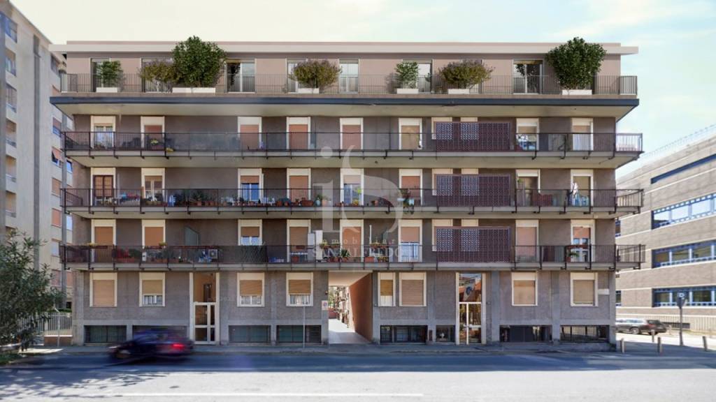 appartamento in vendita a Milano in zona Precotto