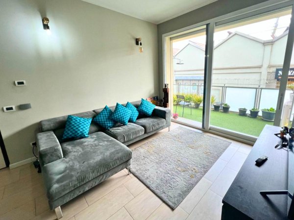 appartamento in vendita a Milano in zona Garegnano