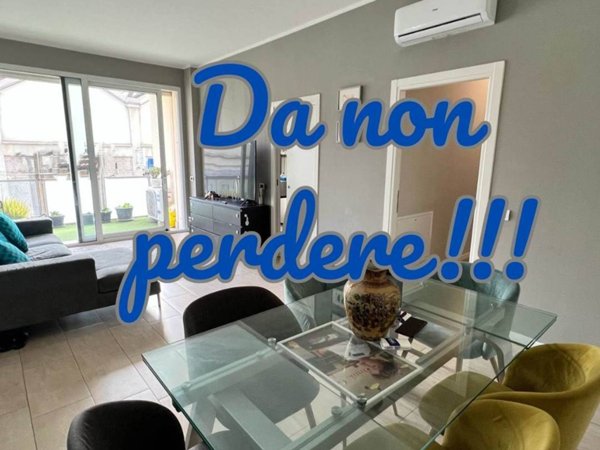 appartamento in vendita a Milano in zona Garegnano