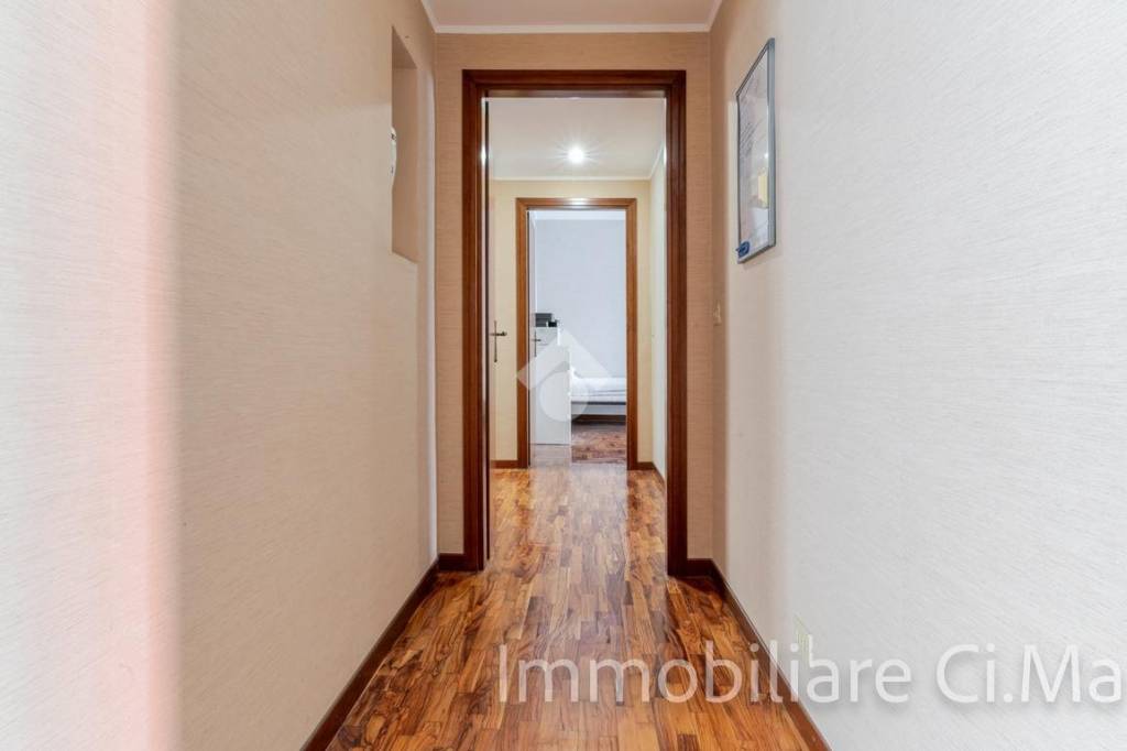 appartamento in vendita a Milano in zona Città Studi