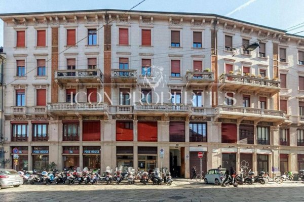 negozio in vendita a Milano