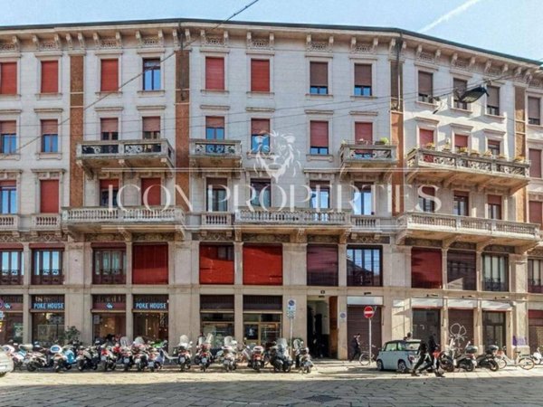 negozio in vendita a Milano