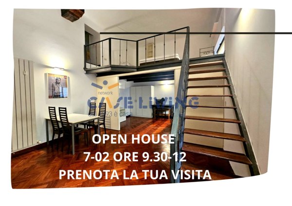 appartamento in vendita a Milano in zona Bocconi