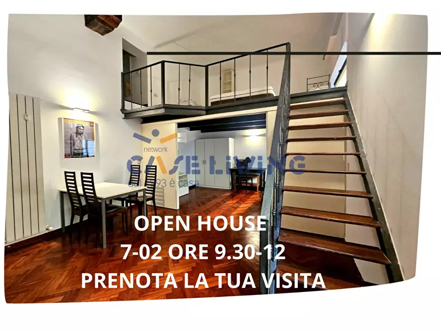 appartamento in vendita a Milano in zona Bocconi