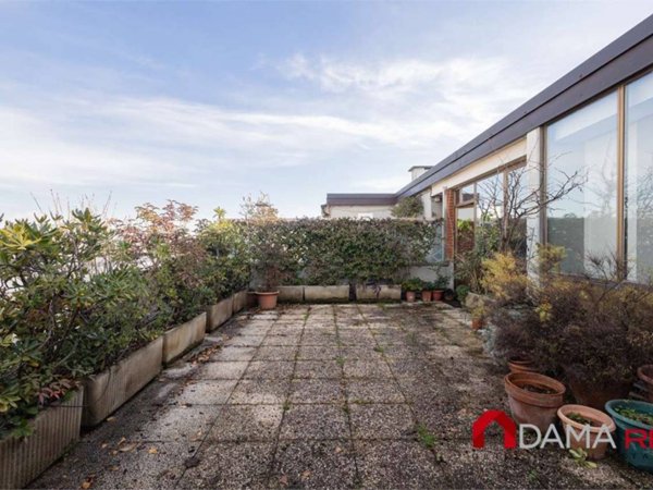 appartamento in vendita a Milano in zona Città Studi