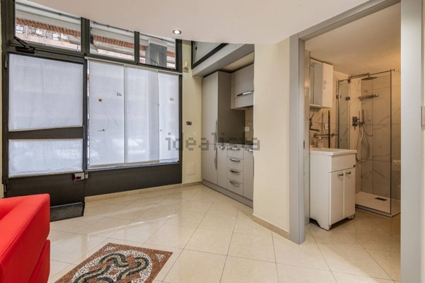 appartamento in vendita a Milano in zona Crescenzago