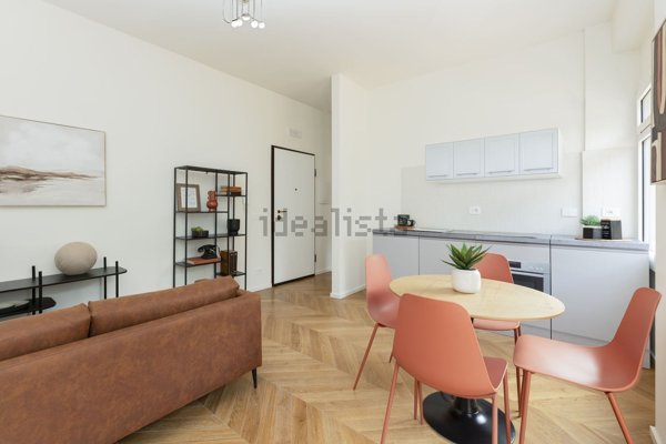 appartamento in vendita a Milano in zona Città Studi