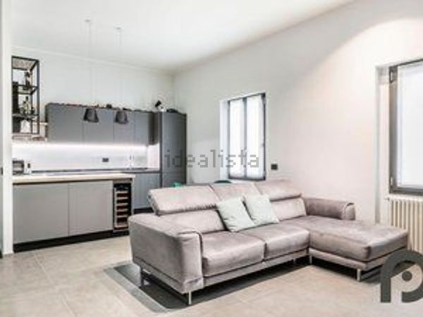 appartamento in vendita a Milano in zona Bovisa