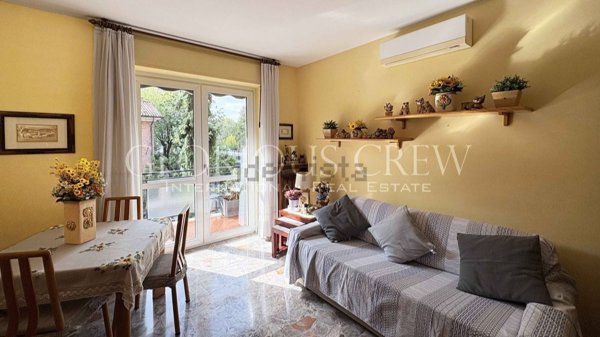 appartamento in vendita a Milano in zona Rembrandt