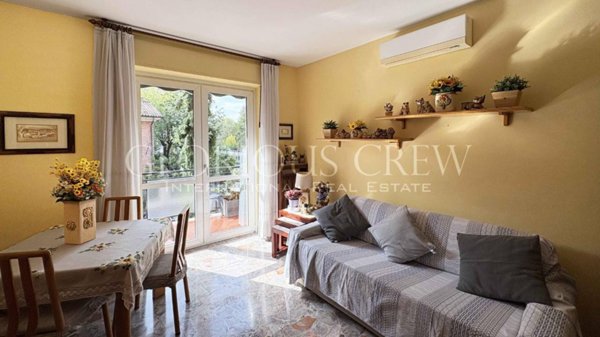 appartamento in vendita a Milano in zona Rembrandt